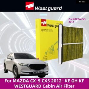 マツダ CX-5 CX5 2012- KE GH KF ボルボキャビンエア フィルター エアコン カーリフレッシャー カーアクセサリー