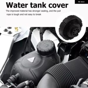 ラジエーター クーラント リザーバー エクスパンションタンク キャップ MERCEDESBENZ 2105010615 A2105010615