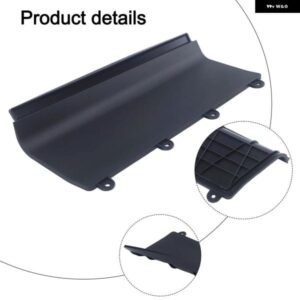 自動車 メンテナンス 用バッテリーキャップ MINI 自動車用 カバー バッテリーキャップ ブラック 耐候性設計