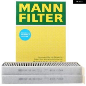 マン フィルター CUK29003-2 キャビン フィルター プジョー 3008 シトロエン C4 ピカソ 6479 93 3638979 SU001-A6185 1610924280 1609832980