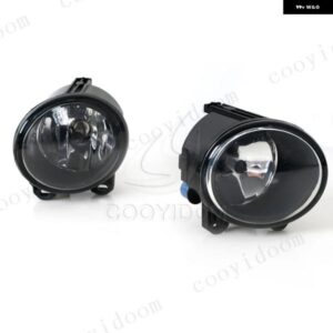 フロント フォグランプ フォグ バンパー ランプ BMW 2シリーズクーペ F22 F23 M5 5シリーズ F10 F11 3シリーズクーペ E92 E93 F07 - Right