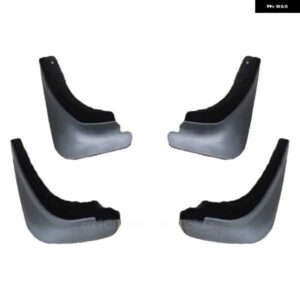 マッド フラップ スプラッシュガード マッドガード フェンダー カーアクセサリー CHERY ARRIZO 7 2013-2019 - 25 - 4pcs-1set