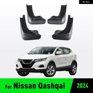 フェンダー マッドガード ガード スプラッシュ カーアクセサリー 日産 キャシュカイ 2024