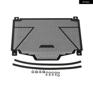 オートバイ バイク ラジエーター ガード グリル カバー プロテクター カワサキ NINJA 1000SX Z1000SX NINJA 1000SX 2021-2023