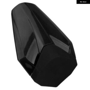 オートバイ バイク リアシート テールカバー フェアリング カウル パッセンジャーシートカウル カワサキ ZX-4R ZX-4RR ZX4R ZX4RR 2023 ブラック