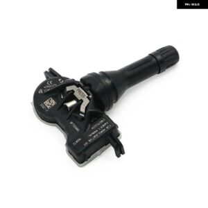 1セット 4250C275 タイヤエア圧モニターセンサー 三菱 パジェロ パジェロ スポーツ III 2014-2025 433MHZ TPMS 圧力モニター - Black