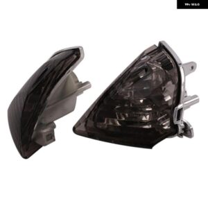 オートバイ バイク リアウィンカーレンズ GSXR1000 2005 2006 K6 750 2006 2007