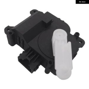 自動車用 エアコン サーボモーター ダンパー アクチュエーター アクセサリーレクサスRX300 1999-2003 604-941 87106-48020 - Color
