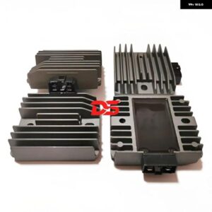1PC オートバイ バイク 整流器 ヤマハ XT660R X Z 2008-2015 FZ6 SH713AA 5SL-81960-00-00 5SL-81960-00 アンペア レギュレーター アセンブリ