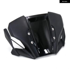 オートバイ バイク フロントスクリーン ウインドシールド ウインドスクリーン ウインドデフレクター ホンダ CB650R CB1000R 1000R