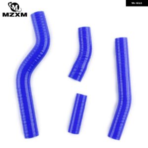 ヤマハ YZ450F YZF 450 2006-2009 WRF 450 2006-2011 シリコン ラジエーター クーラントホースキット