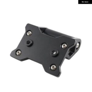12MM オートバイ バイク 携帯電話 ホルダー GPS ナビゲーション ブラケット CFMOTO 450MT 450 MT 2024+ - 12mm