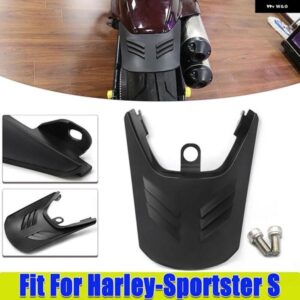 オートバイ バイク リアフェンダーエクステンダー マッドガード プロテクター ガード ハーレー スポーツスター S 1250 RH1250 RH 1250 2021 2022