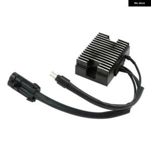 オートバイ バイク 電圧レギュレーター 整流器 SPORTSTER 1200 2004-2005 74523-04