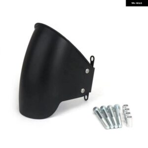 オートバイ バイク フロント フェンダー マッドガード キット MOTO GUZZI V85TT V85 TT V85TT V 85 TT 2019-2024