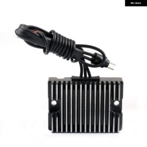 オートバイ バイク 整流器 レギュレーター 電圧レギュレーター アクセサリー XLH 883 DELUXE 1986-1991 883 HUGGER 1987-1991 74523-91
