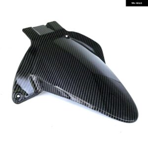 ホンダ CBR600RR F5 2007 - 2012 オートバイ バイク リアホイールハガーフェンダー マッドガード マッド スプラッシュガード カーボン