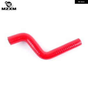 ヤマハ WR450F WR 450F 2007-2011 シリコン ラジエーター クーラントホースキット 2008 2009 2010 - Red