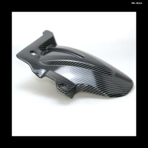 オートバイ バイク リアフェンダー マッドガード マッドガード スプラッシュガード ホンダ ADV250 ADV350 ADV 350