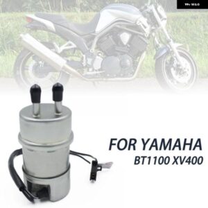 オートバイ バイク 燃料 ポンプ 3LN-13907-00 3YX-13907-01 ヤマハ BT1100 XV400 XV535 XVS1100 XVS650 オートバイ バイク アクセサリー