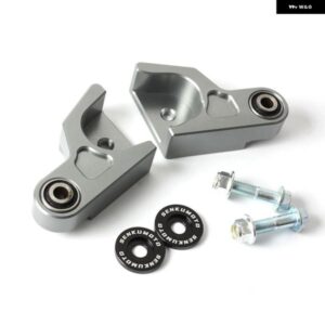 ホンダ ADV350 FORZA 350 GTR FORZA350 NSS350 オートバイ バイク ショック アブソーバー リアサスペンション ローダウンリンクキット チタン