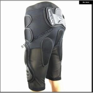 オートバイ バイク レーシングパンツ ヒッププロテクション MTB アウトドアスポーツ スキーショーツ パンツ ズボン スノーボード モトクロス プロテクター