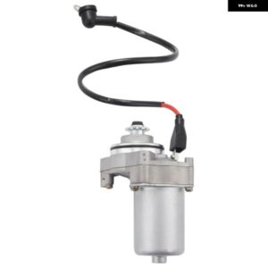 オートバイ バイク 電動 スターターモーター 12トゥース 3ボルト 4ストローク 50/70/90/110/125CC ATVクワッドピット オートバイ バイク オートバイ バイク