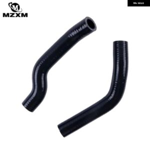 ヤマハ TDR250 TDR 250 1988 1989 1990 シリコンクーラント ラジエーター ホースキット
