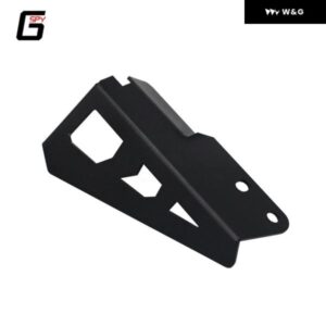 ヤマハ MT09 TRACER 900 9 TRACER9 GT 9GT 900GT 2021 - 23 MT-09 オートバイ バイク クラッチカバー キャップガード プロテクター アクセサリー - NO　LOGO