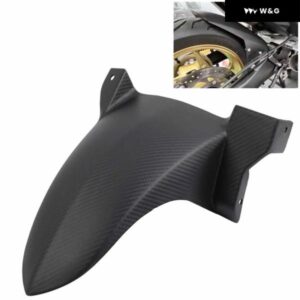 スプラッシュガード プレミアムダイレクト ユニークなデザイン バイク リアフェンダー マッドガード TMAX 560 2020-2024 2017-2021 と交換可能