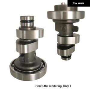 バイク モーター カムシャフト アクセサリー FZ16 BYZON FZH 150CC 21C-E2170-00