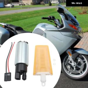 バイク 燃料 ポンプ アクセサリー 高性能 BMW F800GS F700GS