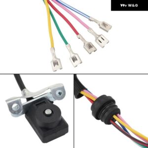 オートバイ バイク マグネトステーターコイル E05010034 DM150 RC125 FT150 CG125 オートバイ バイク アクセサリー