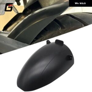 トライアンフ TIGER 850 900 RALLY GT PRO 2020-2021 バイク アクセサリー リアフェンダー プロテクター ハガー マッドガード マッド スプラッシュガード