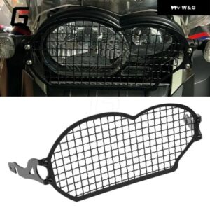 ヘッドライト ガード BMW R1200GS R1200GS ADV R1200GS アドベンチャー 2004-2012 バイク ヘッドライト プロテクター カバー グリル