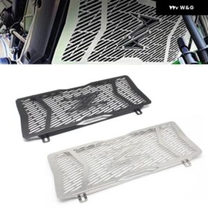 ラジエーター プロテクター カバー カワサキ Z650 Z-650 Z 650 2017-2020 オートバイ バイク アクセサリー ウォータータンク グリル ガード 2018