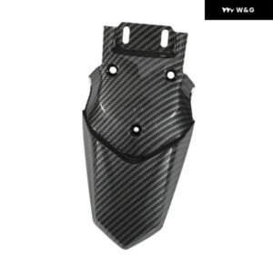 オートバイ バイク リアフェンダー 多機能 MX3 MX4 オートバイ バイク スペアパーツ