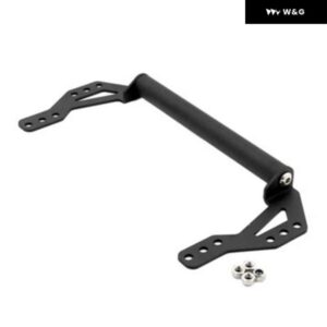 オートバイ バイク ナビゲーション電話 マウント ブラケット スズキ VSTROM DL650XT 2017 2018 2019 アクセサリー