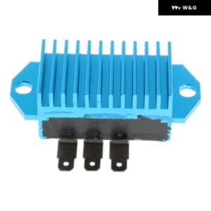 電圧レギュレータ 整流器 プロフェッショナル25 403 39-S オートバイ バイク アクセサリー簡単にインストールスペアパーツ交換