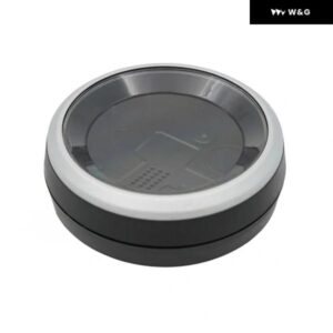 オートバイ バイク オドメーターシェル スピード メーター シェル 計器シェルカバー ドゥカティ SCRAMBLER FREEDOM 800 400 2015-2018 - As　Shown