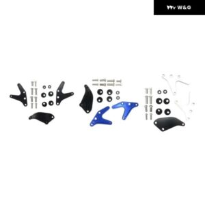 バイク スタンド アタッチメント フレーム アクセサリー ヤマハ YZF-R7パーツ