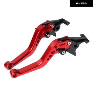 オートバイ バイク ブレーキ レバー ギア シフト レバー CNCアルミ シフト レバー ヤマハ R3 R6 R25 R125