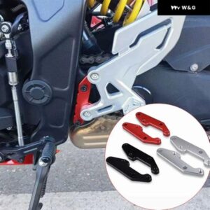 バイク 高さ調整フットペダル 高さ調整フットペダル CBR650R フットペダル 高さ調整 ブラケット バイク アクセサリー