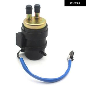 バイク 燃料 ポンプ ホンダ スティード 400 NV600 NV750 C2 シャドウ VT750 C2/C3/CD ACE デラックス VT600 VLX600