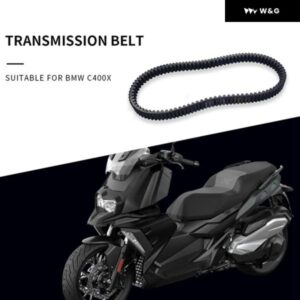 バイク トランス ミッション ベルト BMW C400X C400GT ドライブベルト バイク アクセサリー