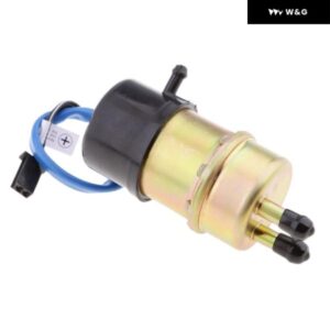 12V 8MM オートバイ バイク 燃料 ポンプ ガソリン 電動燃料 ポンプ カワサキ ZX6R ZX7R ZX7RR ZX9R ZX900 1995-2003