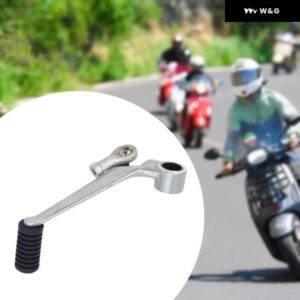ギア シフト レバー 簡単取り付け オートバイ バイク アクセサリー フットペダル シフター