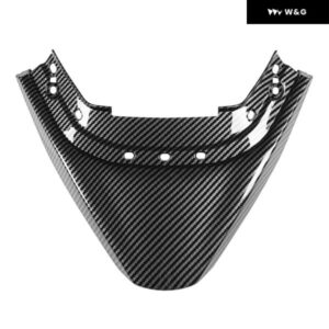 オートバイ バイク フェアリング リアテールシートカバー カウル プロテクター ヤマハ T-MAX560 TMAX560 2022-2024 T-MAX TMAX 560