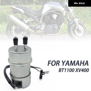 ヤマハ XVS1100 ドラッグスター 1999-2002 交換用 バイク 燃料 ポンプ