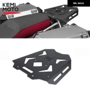 バイク リアラック キャリア BMW F700GS F650GS F800GS F700GS F650GS アドベンチャー 2008-2018 ホルダー